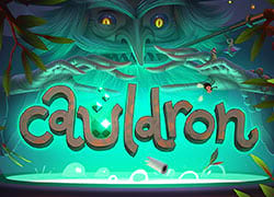 Cauldron Slot Online