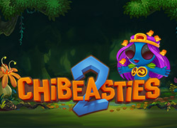 Chibeasties 2 Slot Online