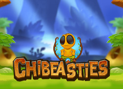 Chibeasties Slot Online