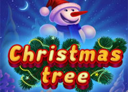 Christmas Tree Slot Online