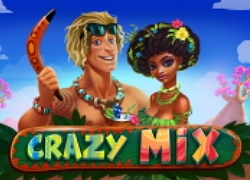 Crazy Mix Slot Online