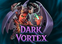 Dark Vortex Slot Online