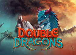Double Dragons Slot Online