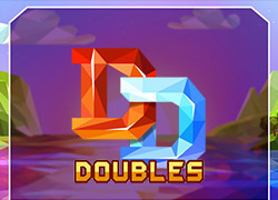 Doubles Slot Online
