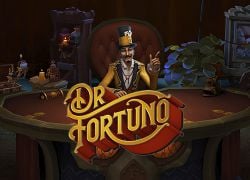 Dr Fortuno Slot Online