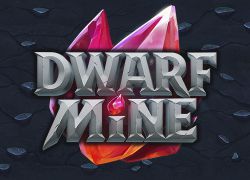 Dwarf Mine Slot Online