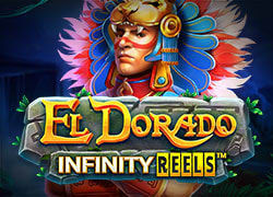 El Dorado Infinity Reels Slot Online