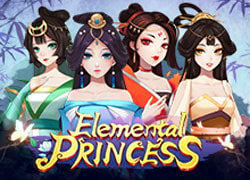 Elemental Princess Slot Online