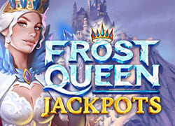Frost Queen Jackpots Slot Online