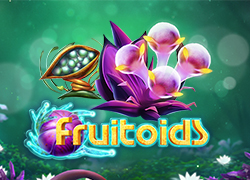 Fruitoids Slot Online