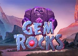 Gem Rocks Slot Online