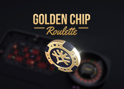 Golden Chip Roulette Slot Online