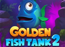 Golden Fishtank 2 Gigablox Slot Online