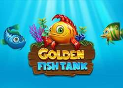 Golden Fishtank Slot Online