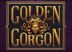 Golden Gorgon Slot Online