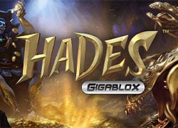 Hades Gigablox Slot Online