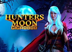 Hunters Moon Gigablox Slot Online