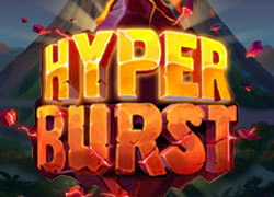 Hyperburst Slot Online