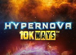 Hypernova 10K Ways Slot Online