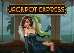 Jackpot Express Slot Online