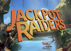 Jackpot Raiders Slot Online
