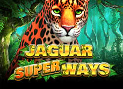 Jaguar Super Ways Slot Online