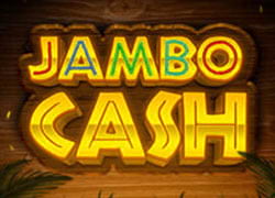 Jambo Cash Slot Online