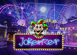 Jokerizer Slot Online
