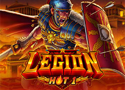 Legion Hot 1 Slot Online