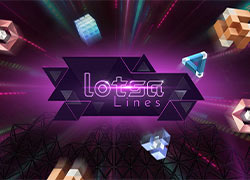 Lotsa Lines Slot Online
