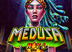 Medusa Hot 1 Slot Online