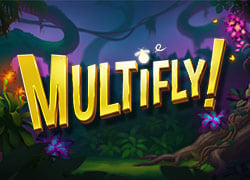 Multifly Slot Online