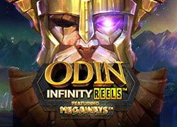 Odin Infinity Reels Slot Online