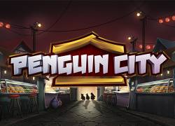 Penguin City Slot Online
