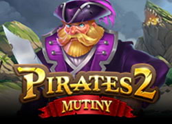 Pirates 2 Slot Online