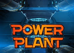 Power Plant Slot Online