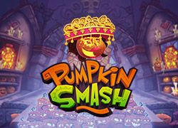 Pumpkin Smash Slot Online