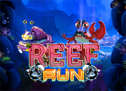 Reef Run Slot Online