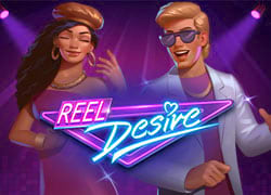Reel Desire Slot Online