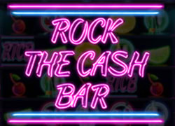 Rock The Cash Bar Slot Online