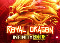 Royal Dragon Infinity Reels Slot Online