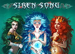 Siren Song Slot Online