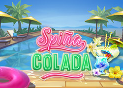 Spina Colada Slot Online
