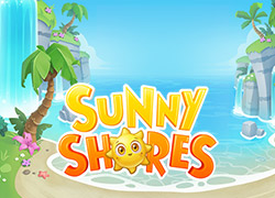 Sunny Shores Slot Online