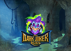The Dark Joker Rizes Slot Online