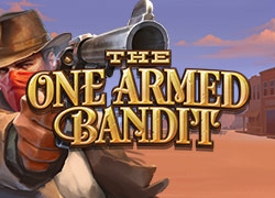 The One Armed Bandit Slot Online