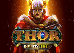 Thor Infinity Reels Slot Online