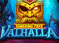 Towering Pays Valhalla Slot Online