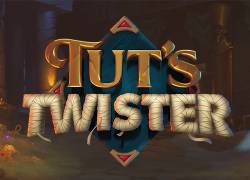 Tuts Twister Slot Online