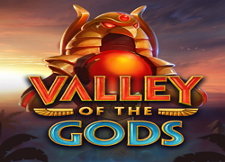 Valley Of The Gods Slot Online